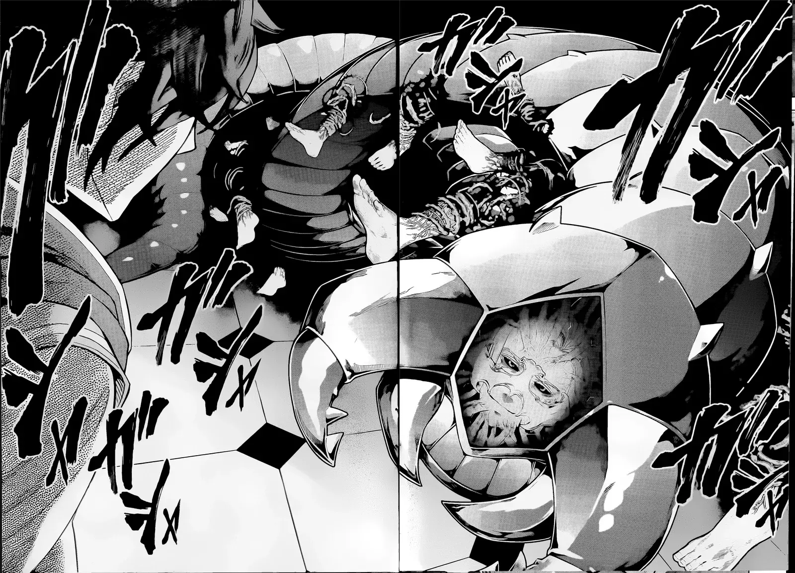 Read Märchen Crown ES Manga Online