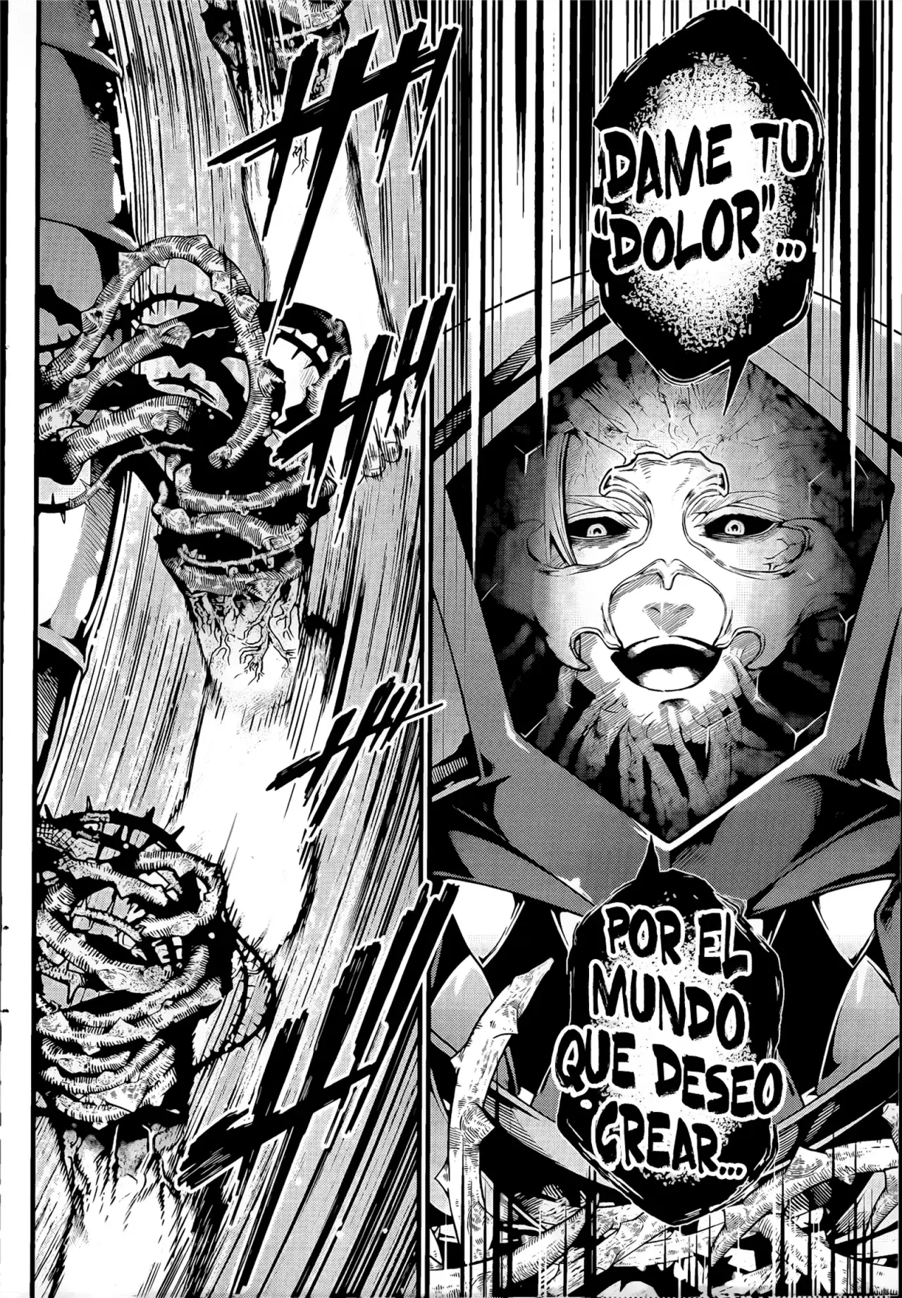 Read Märchen Crown ES Manga Online