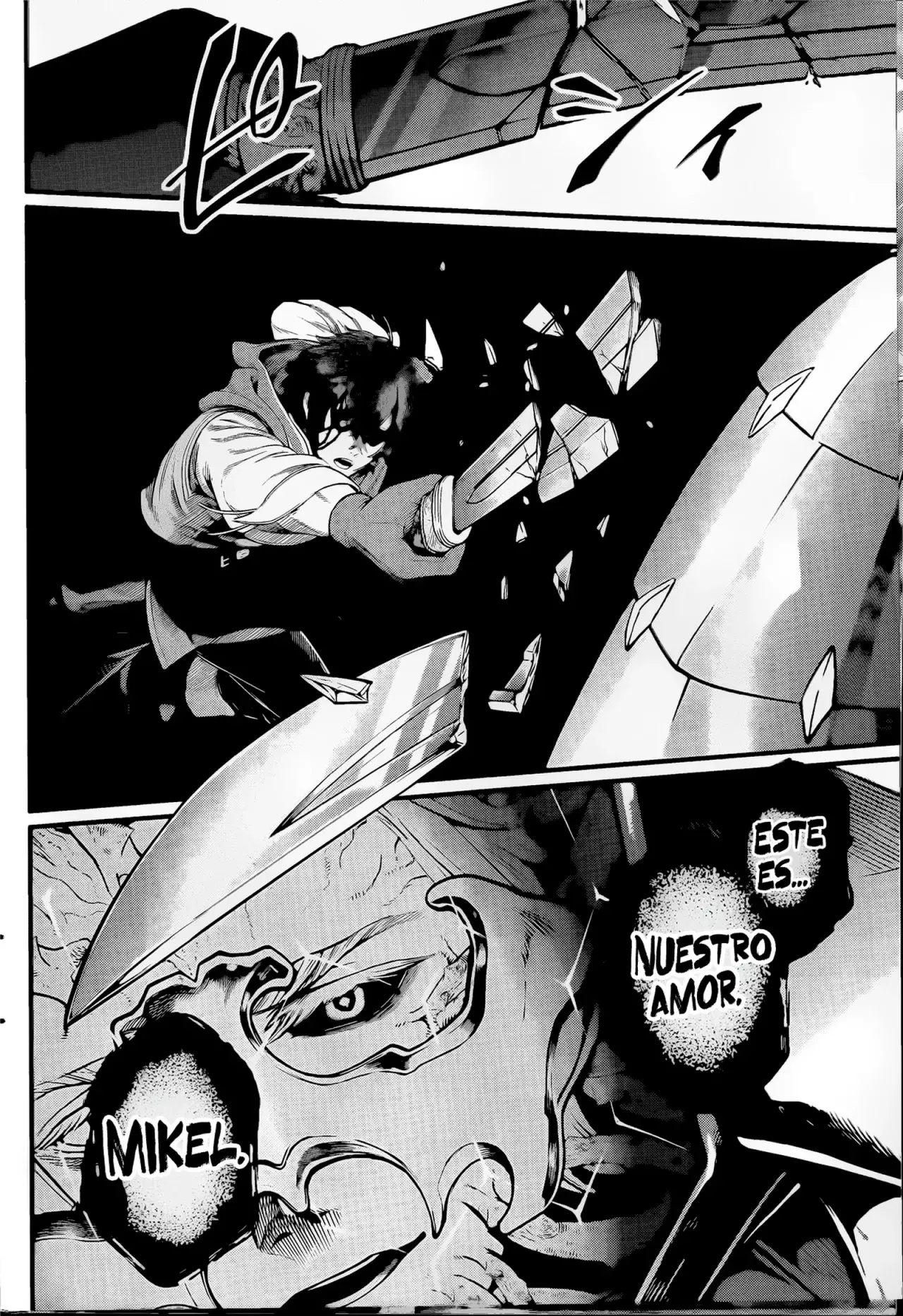 Read Märchen Crown ES Manga Online