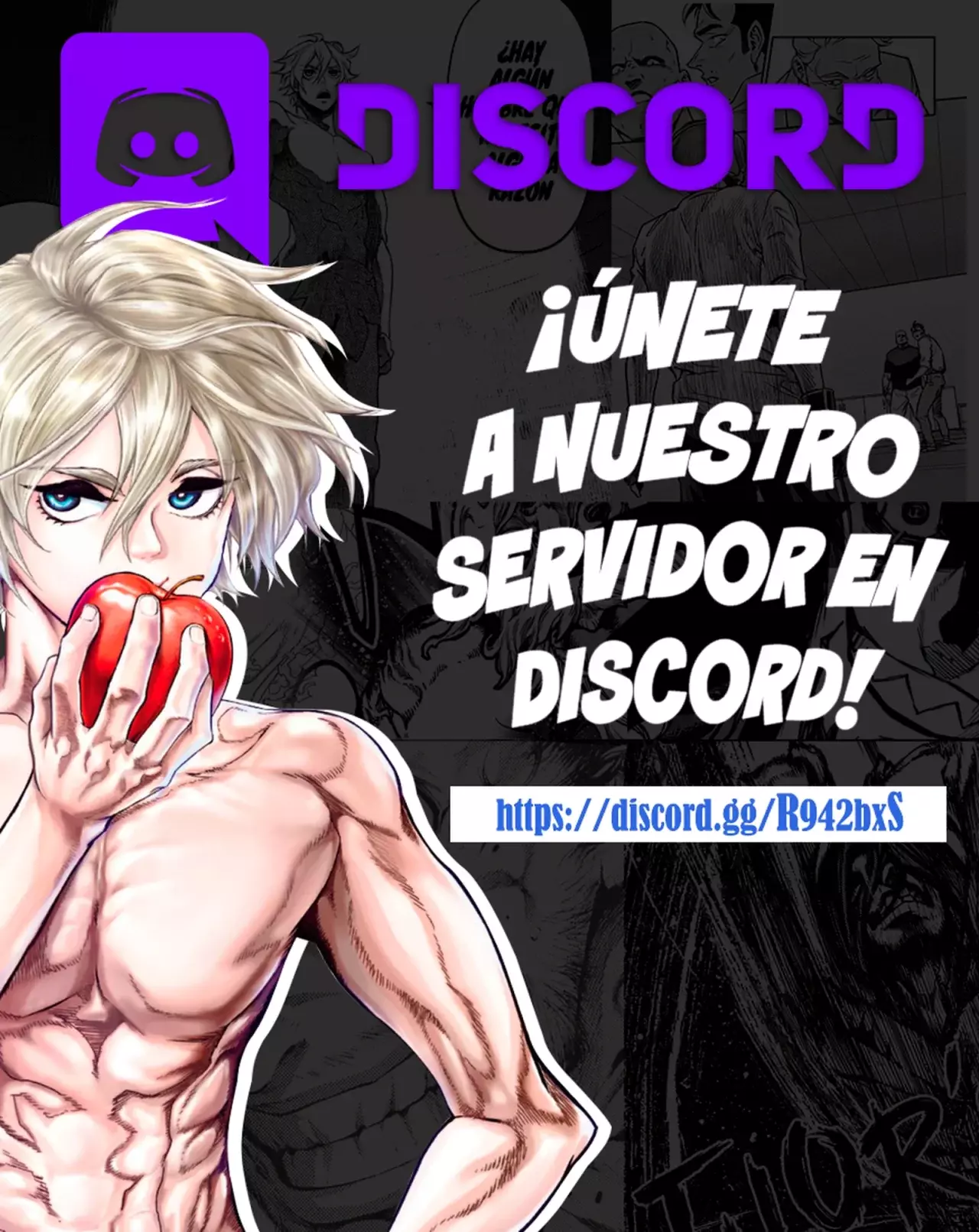 Read Märchen Crown ES Manga Online