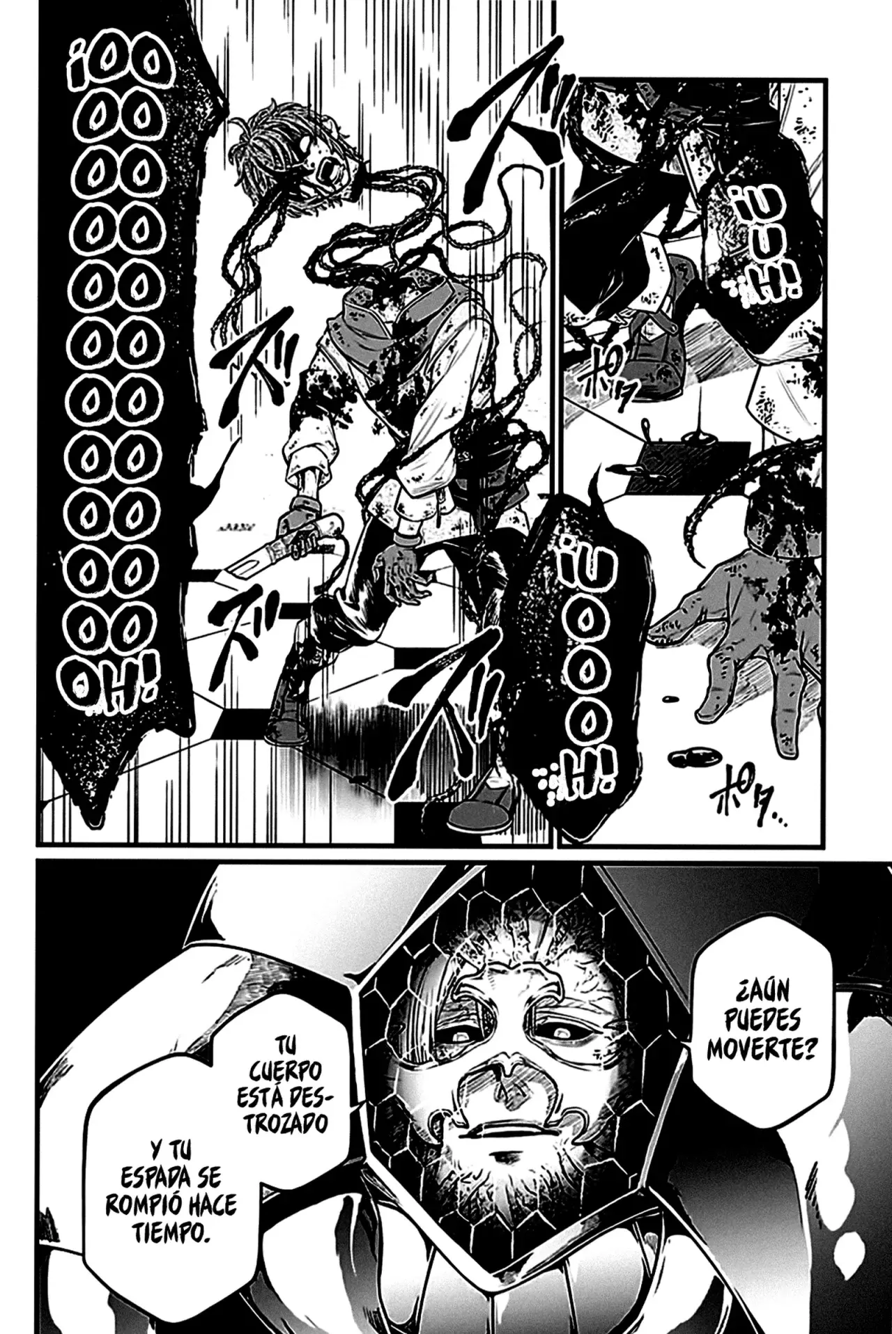 Read Märchen Crown ES Manga Online
