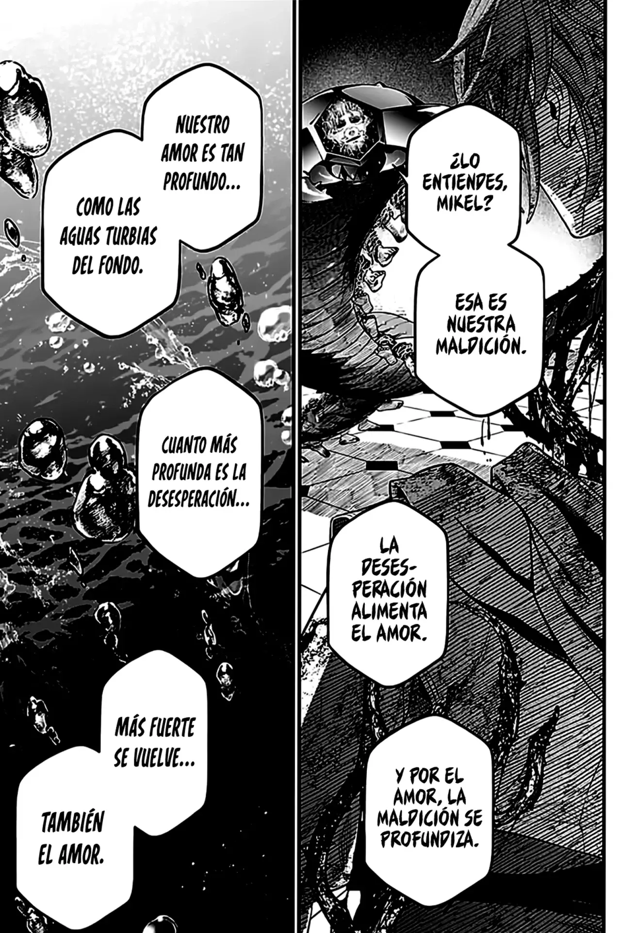 Read Märchen Crown ES Manga Online