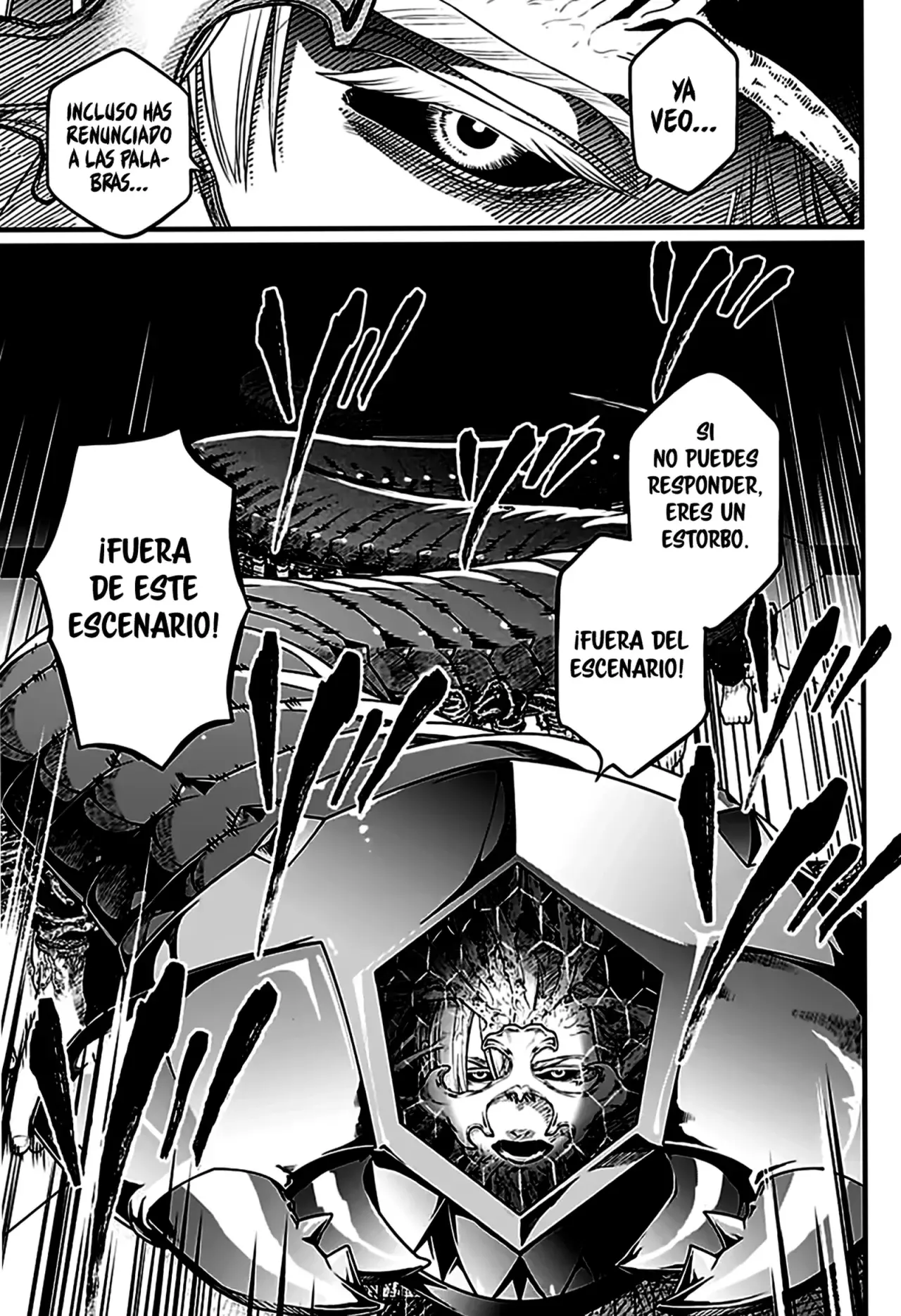 Read Märchen Crown ES Manga Online
