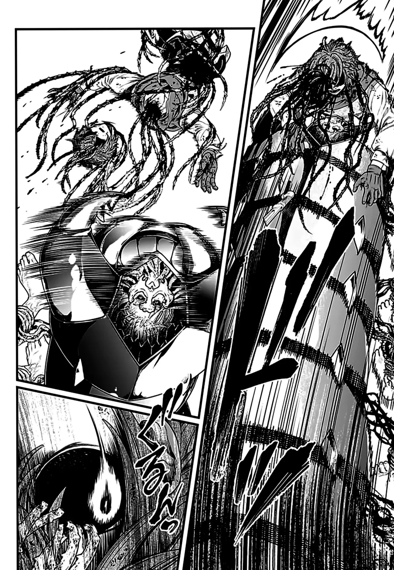 Read Märchen Crown ES Manga Online