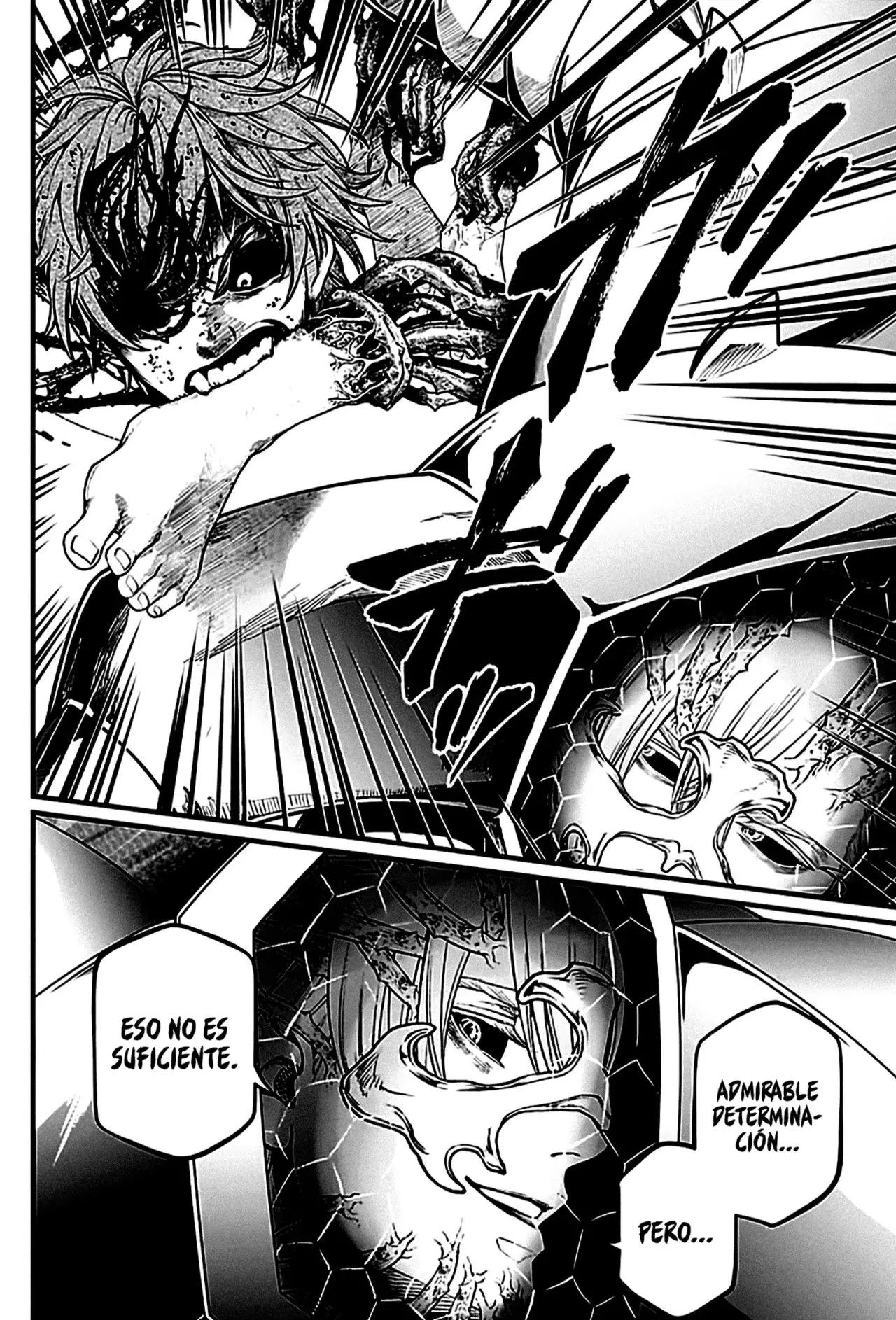 Read Märchen Crown ES Manga Online