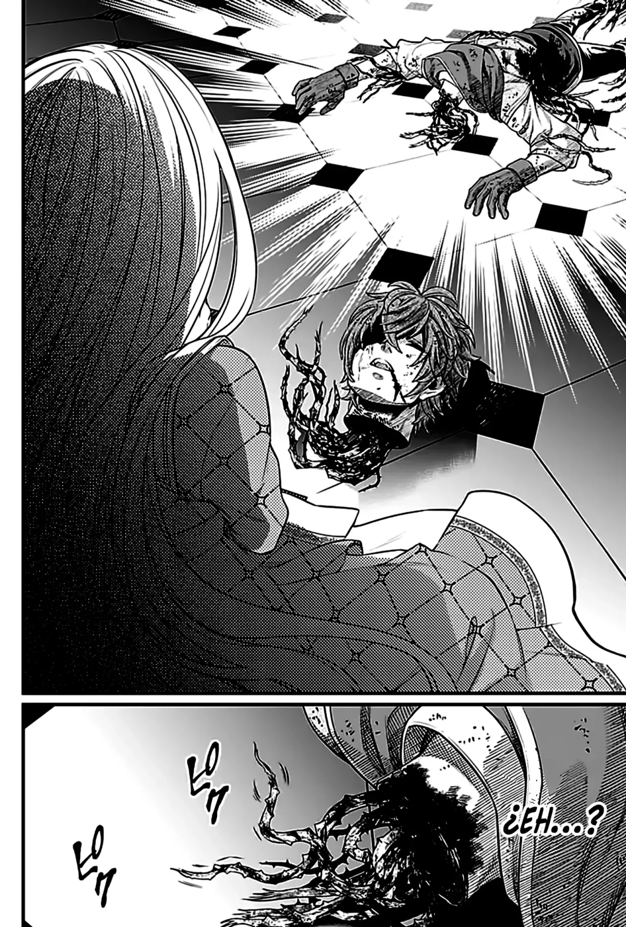 Read Märchen Crown ES Manga Online