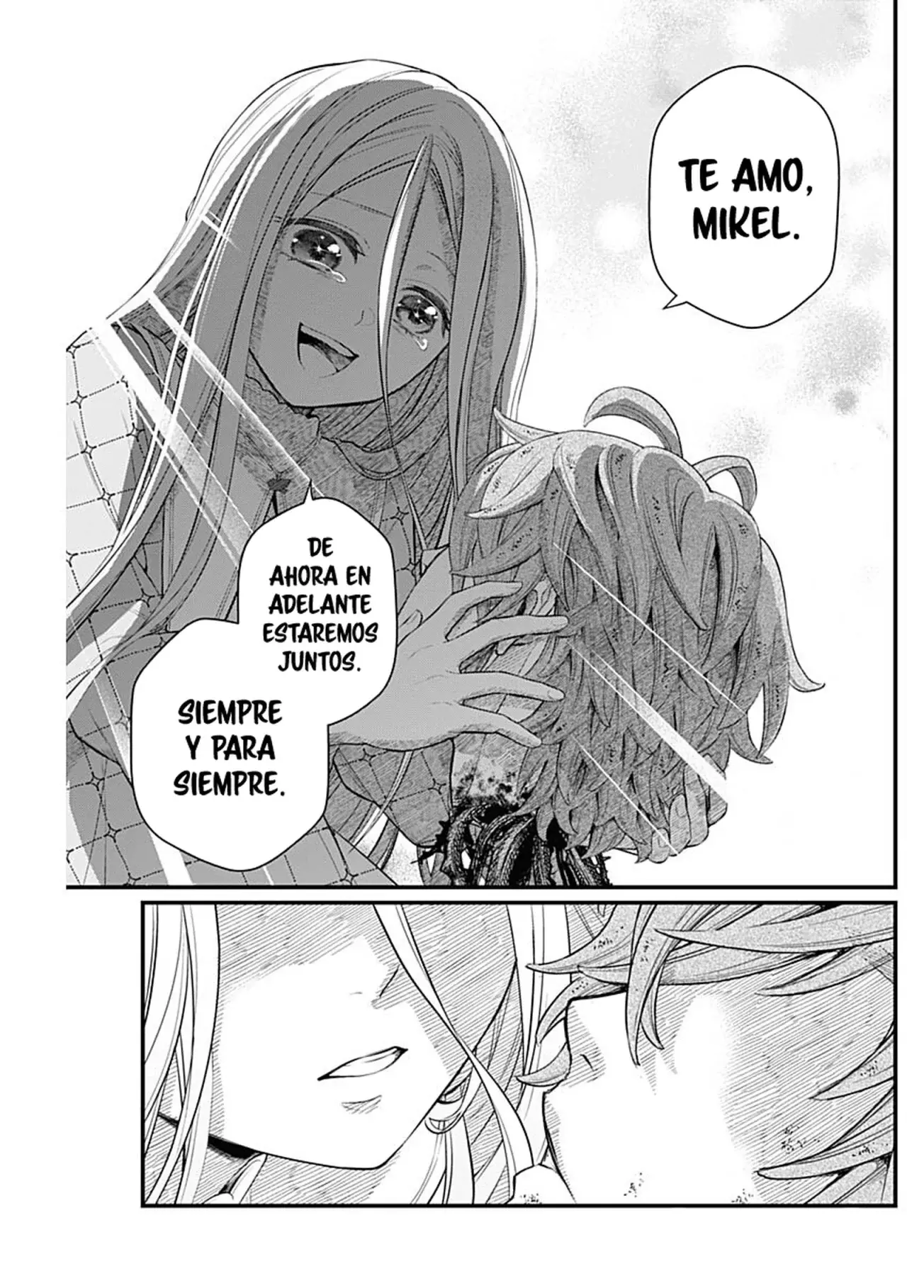 Read Märchen Crown ES Manga Online