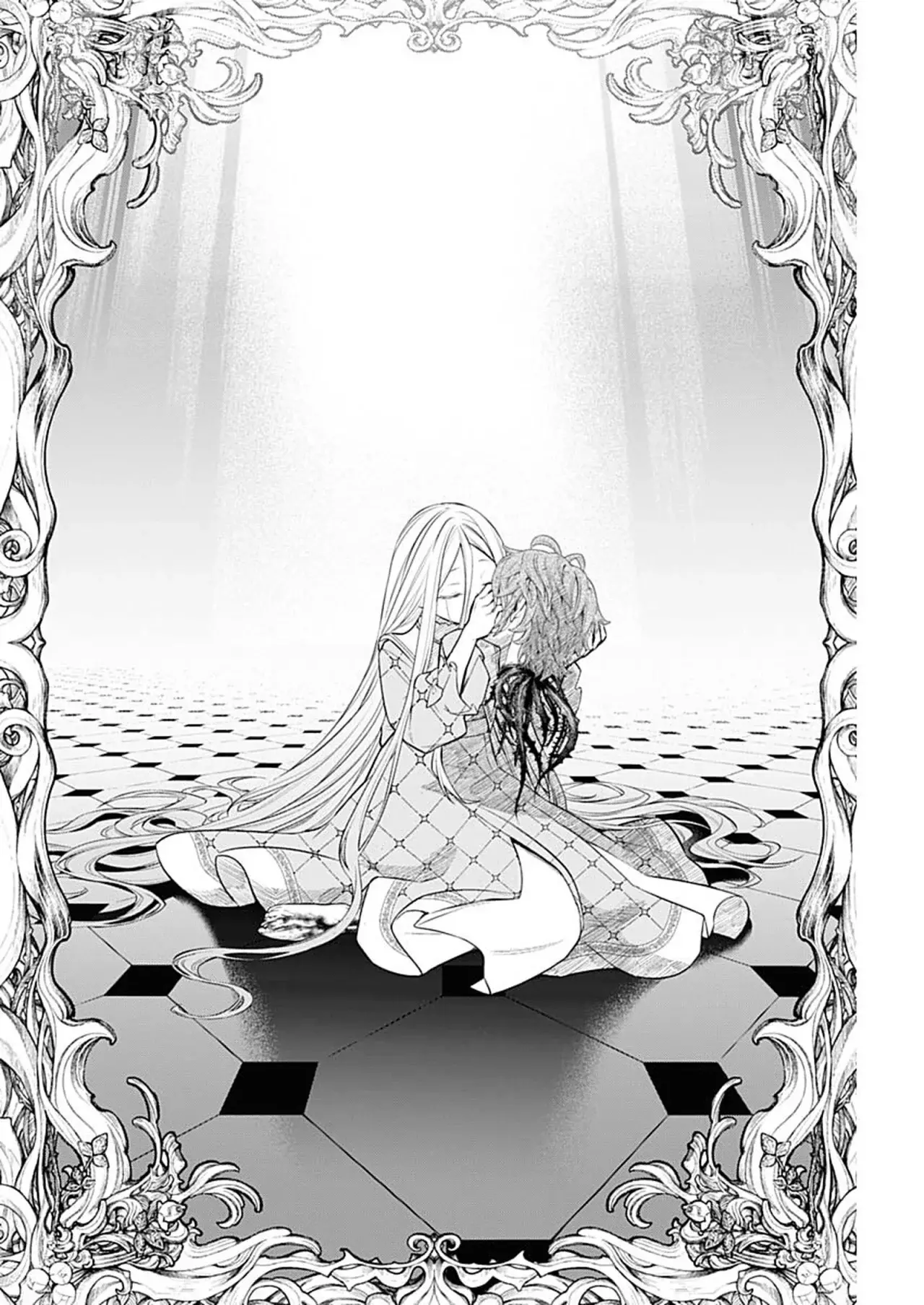 Read Märchen Crown ES Manga Online