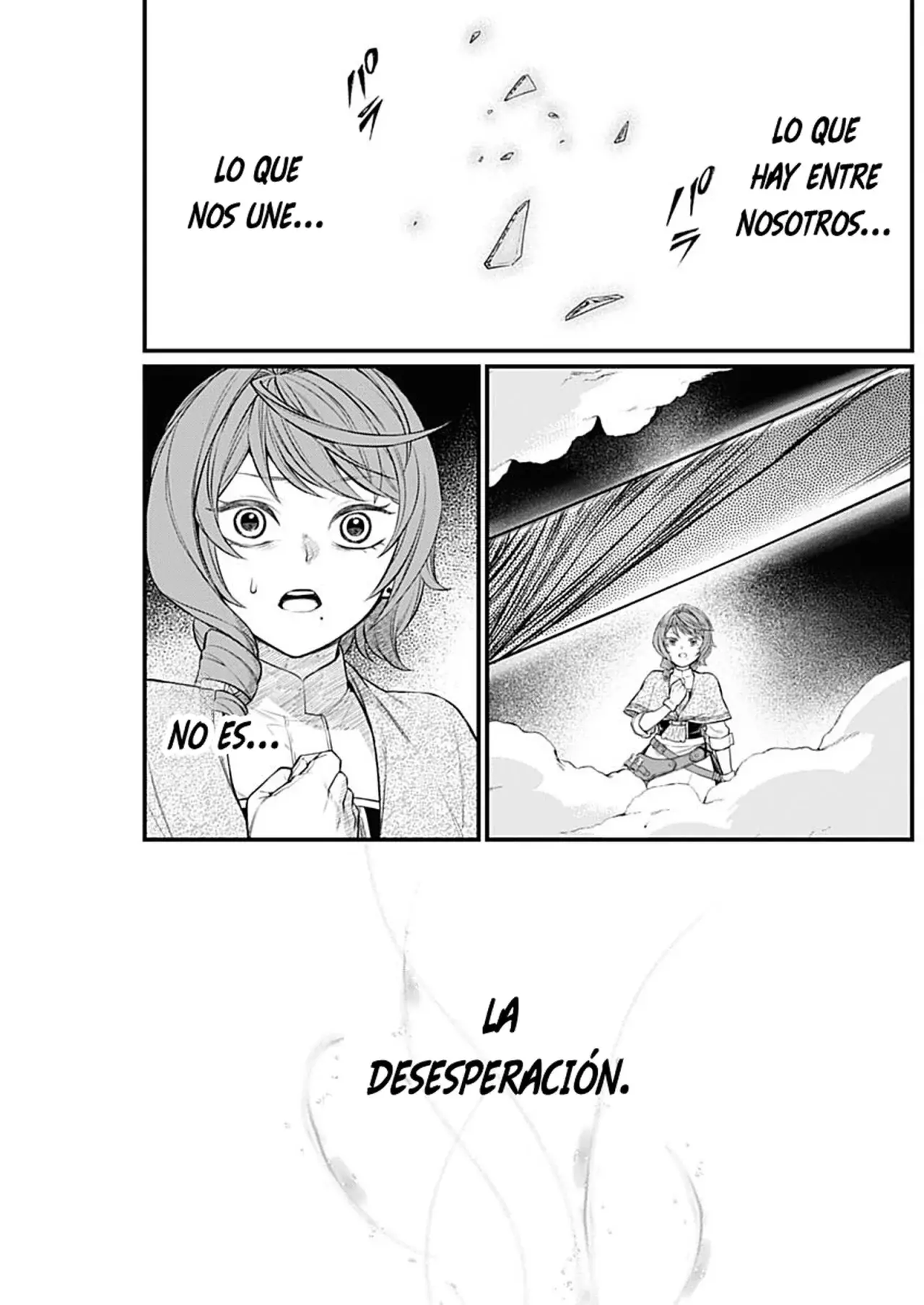 Read Märchen Crown ES Manga Online