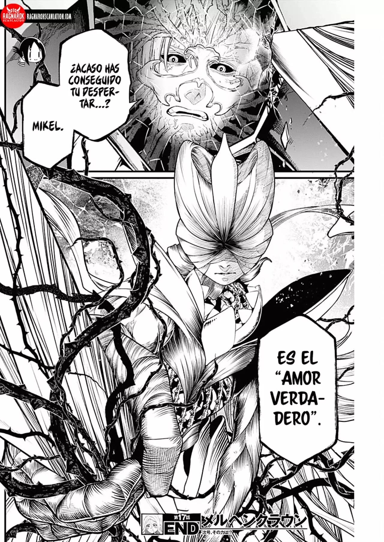 Read Märchen Crown ES Manga Online