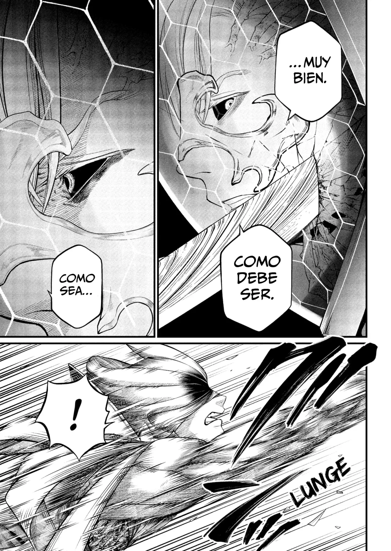 Read Märchen Crown ES Manga Online