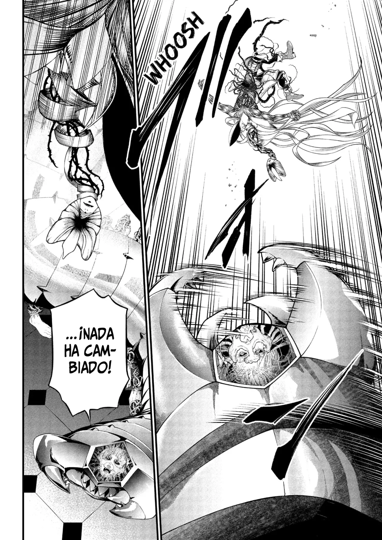 Read Märchen Crown ES Manga Online