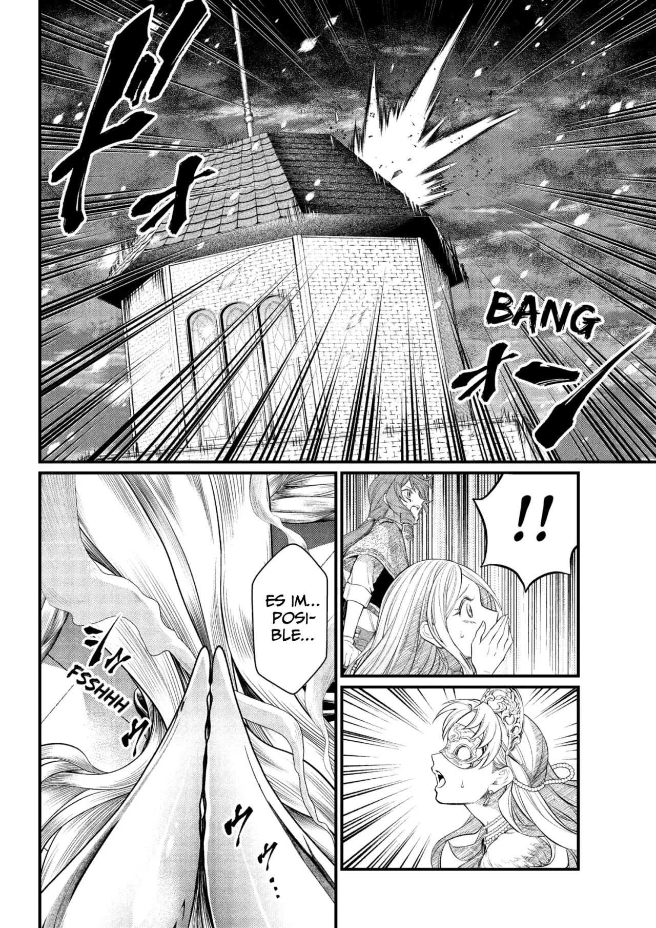Read Märchen Crown ES Manga Online