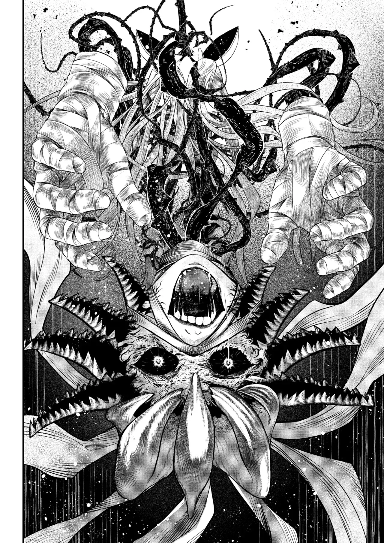 Read Märchen Crown ES Manga Online
