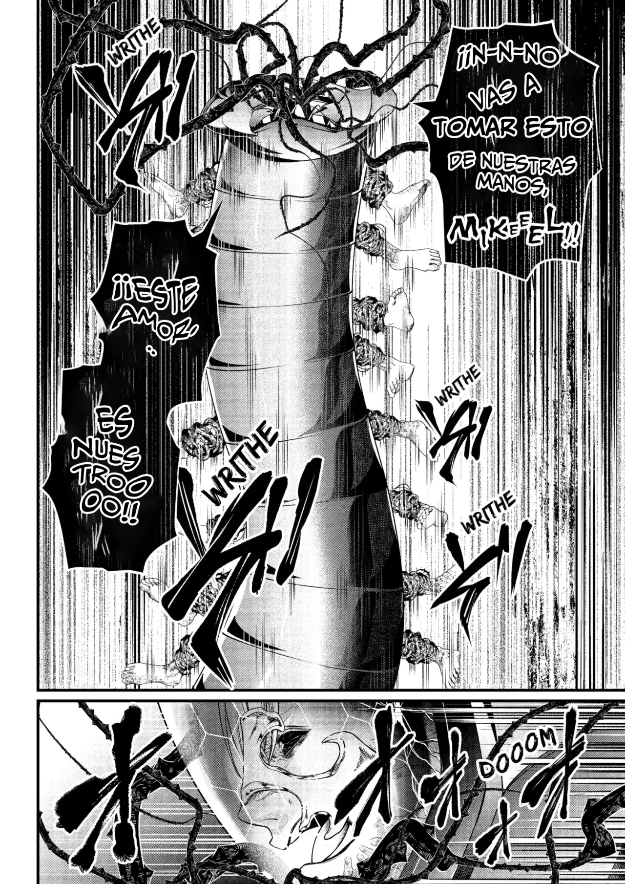 Read Märchen Crown ES Manga Online