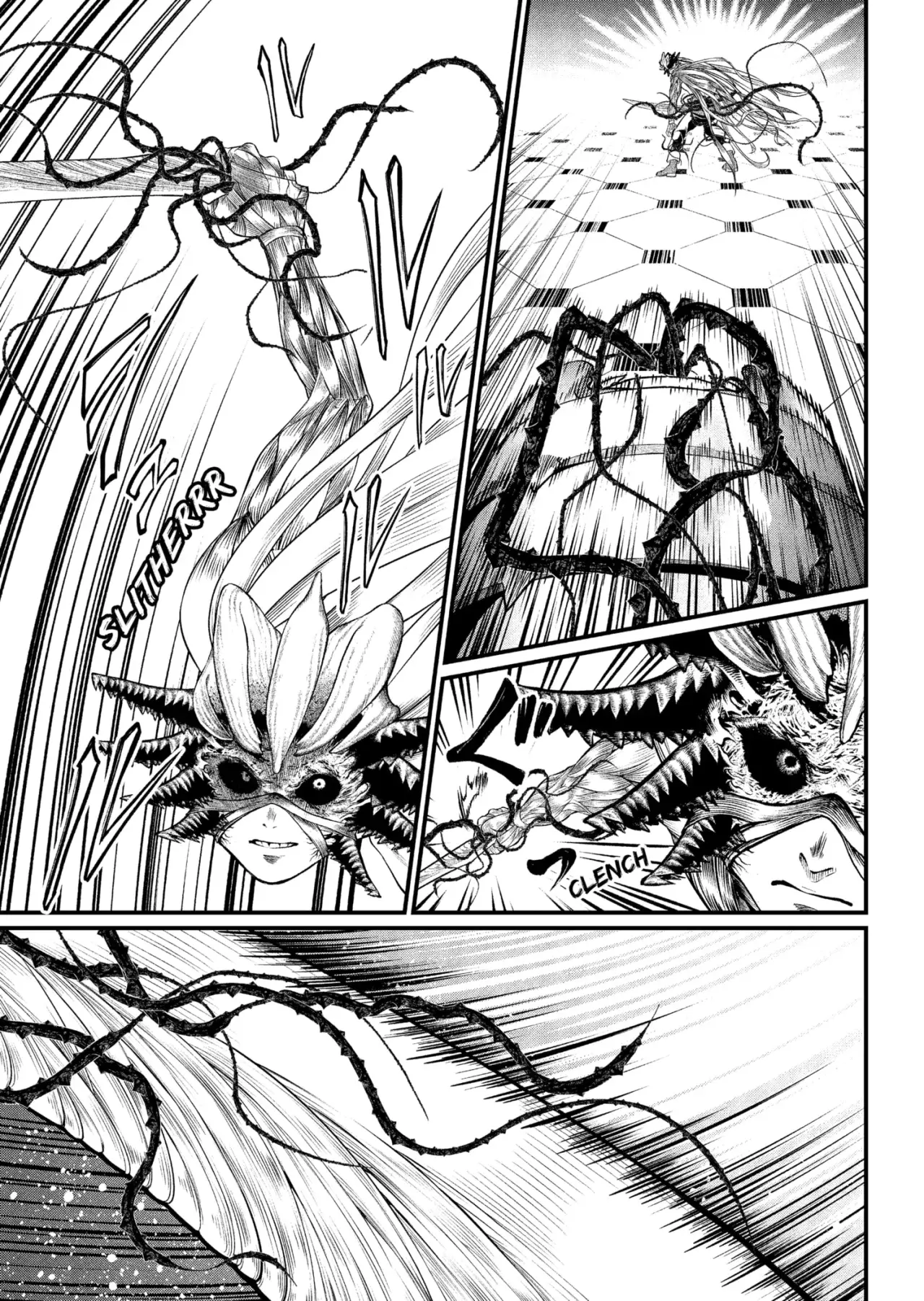 Read Märchen Crown ES Manga Online