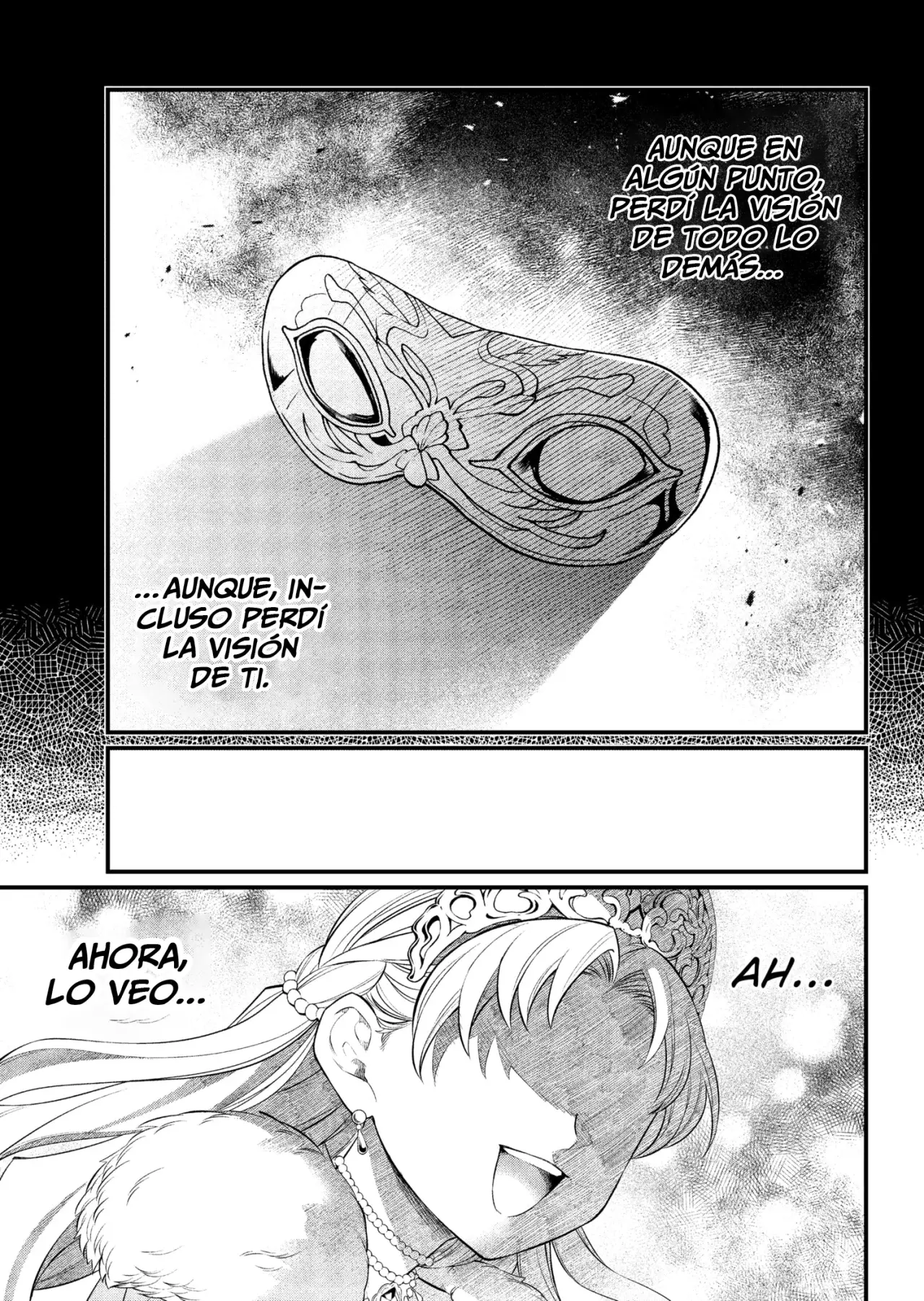 Read Märchen Crown ES Manga Online