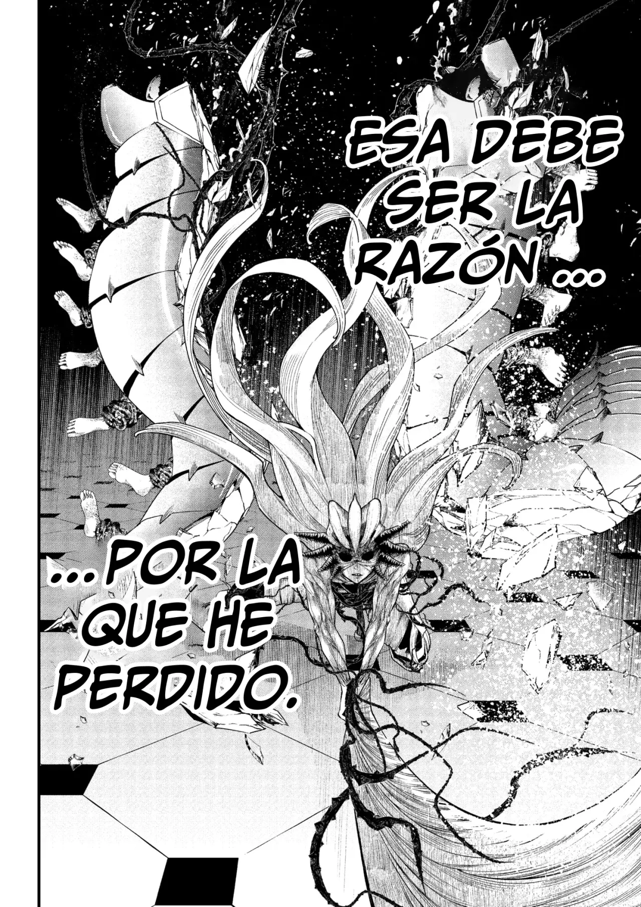 Read Märchen Crown ES Manga Online