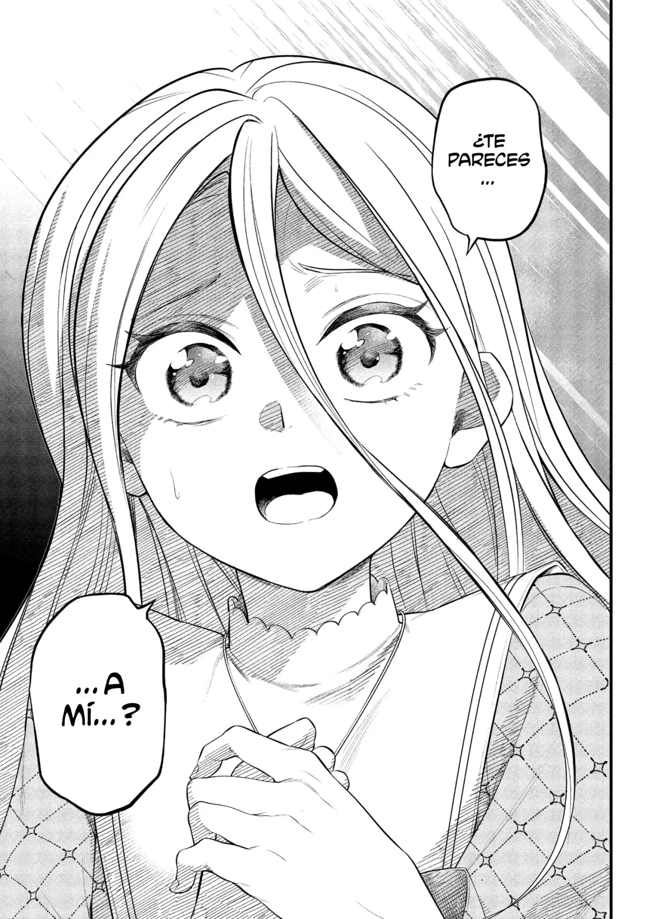 Read Märchen Crown ES Manga Online