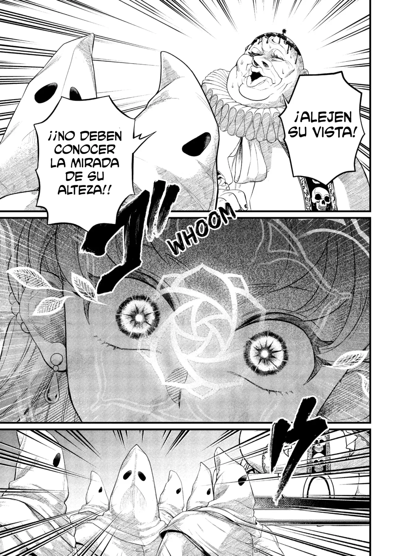 Read Märchen Crown ES Manga Online