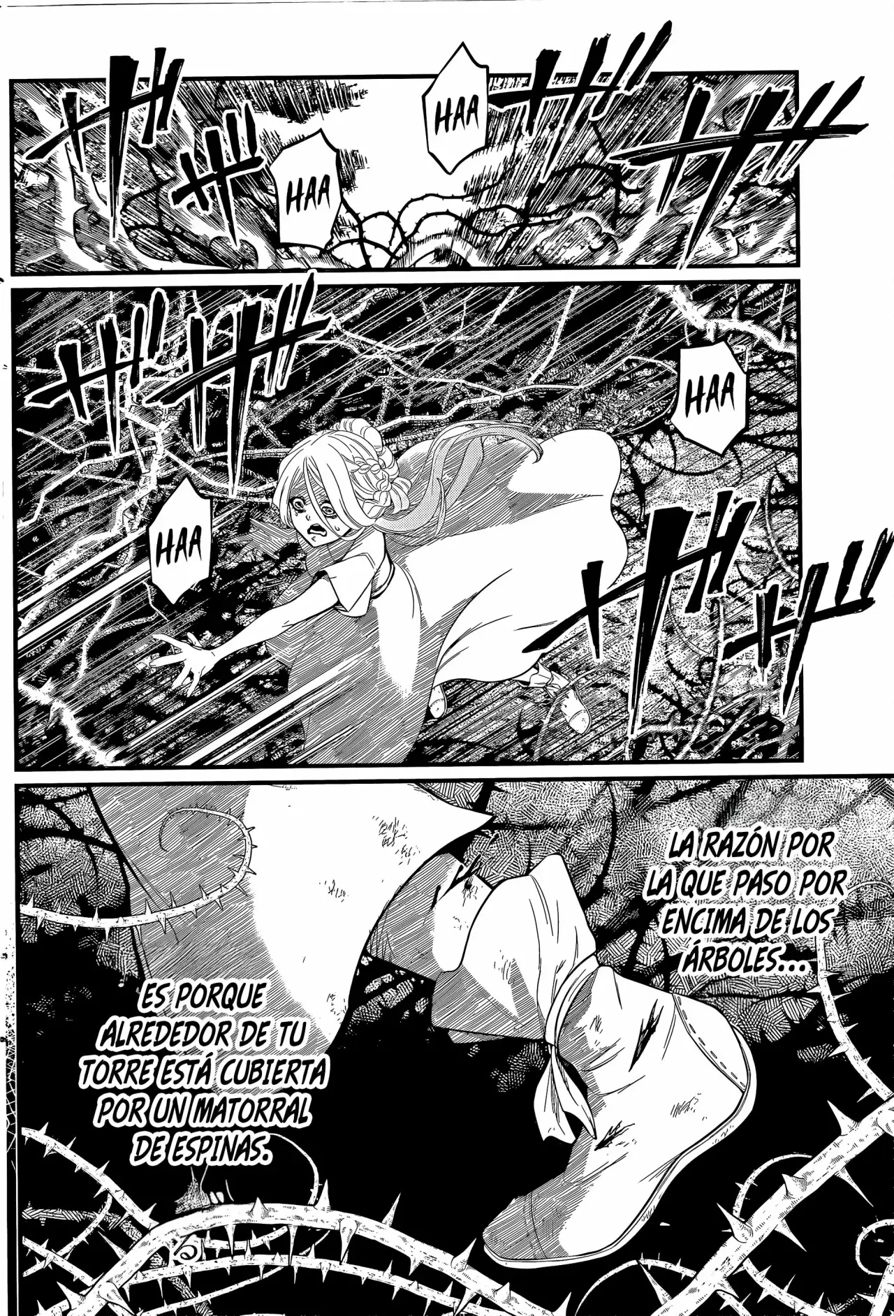 Read Märchen Crown ES Manga Online