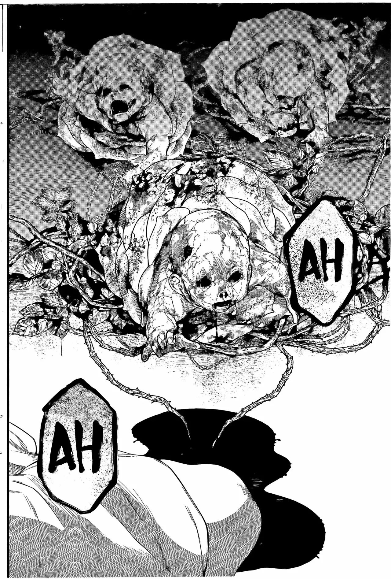 Read Märchen Crown ES Manga Online