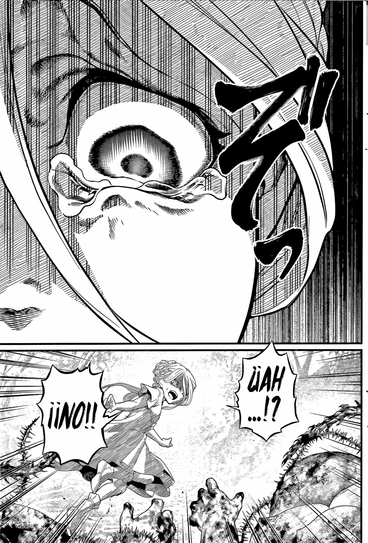 Read Märchen Crown ES Manga Online