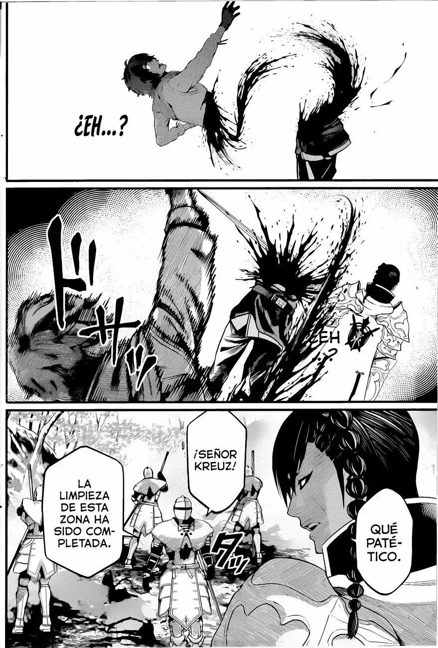 Read Märchen Crown ES Manga Online