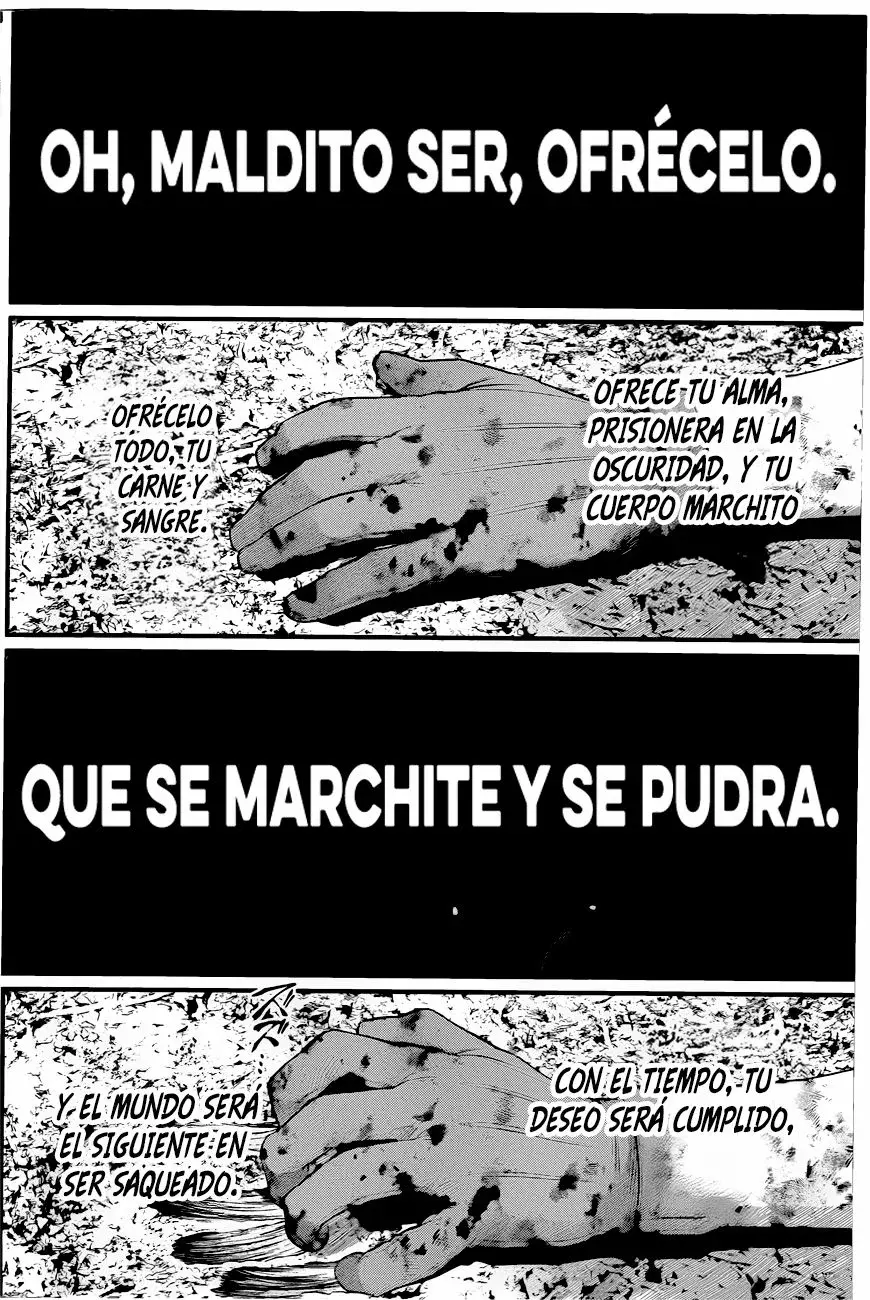 Read Märchen Crown ES Manga Online