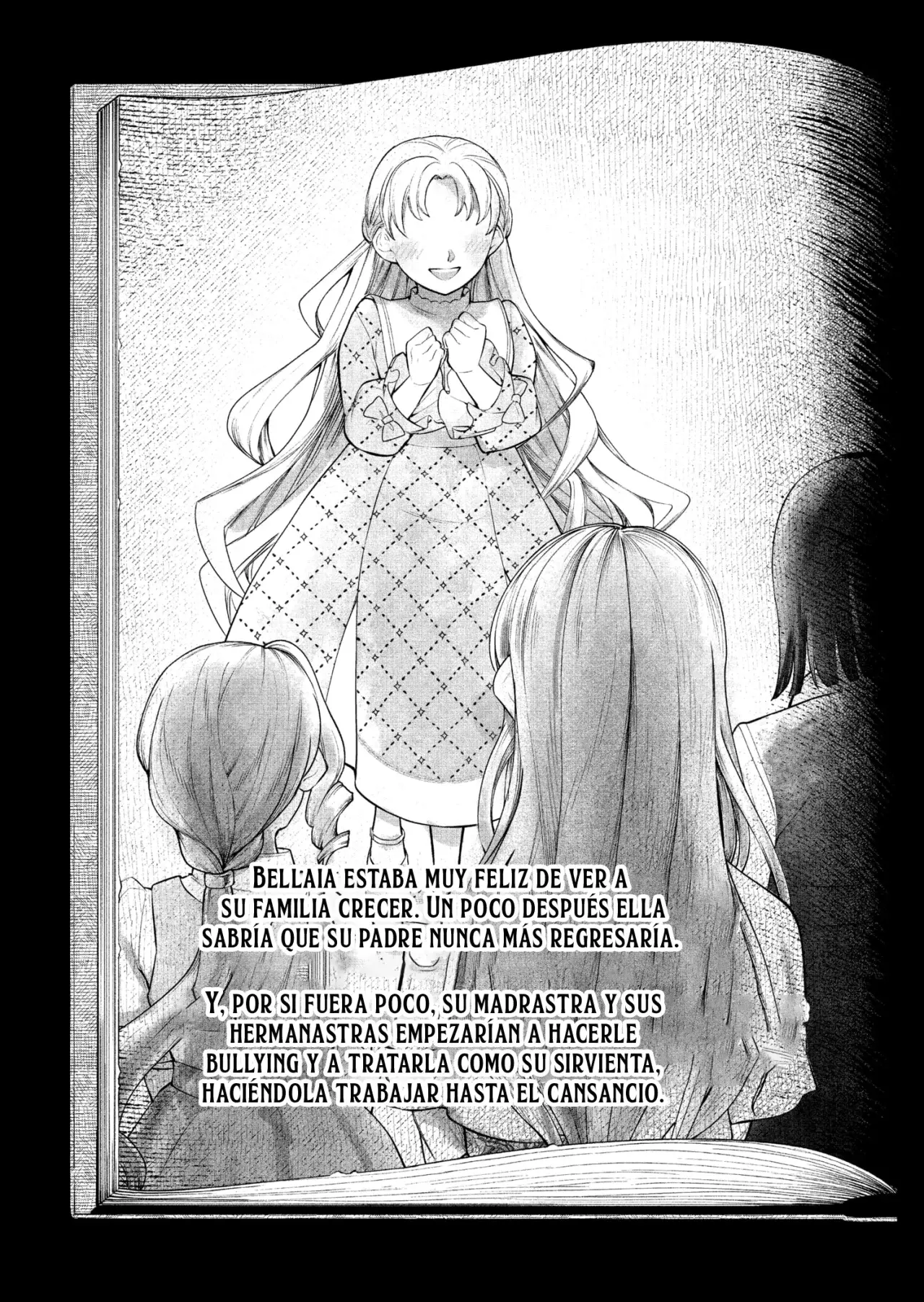 Read Märchen Crown ES Manga Online