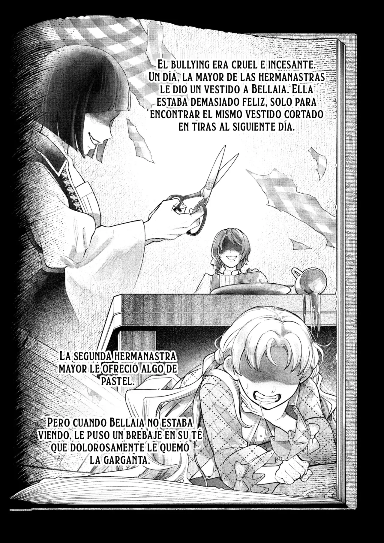 Read Märchen Crown ES Manga Online