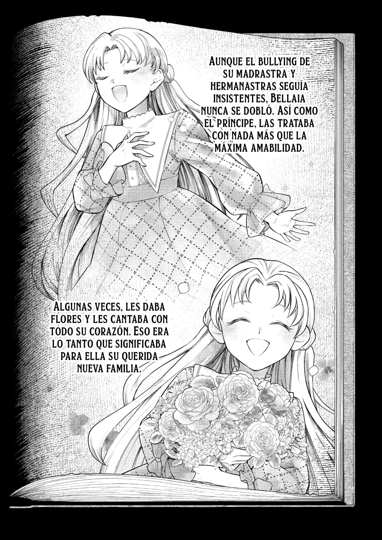 Read Märchen Crown ES Manga Online