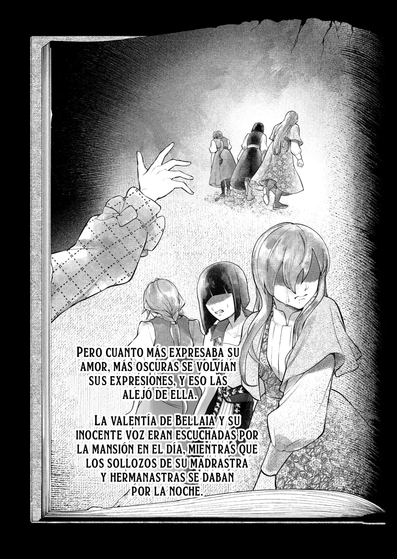 Read Märchen Crown ES Manga Online