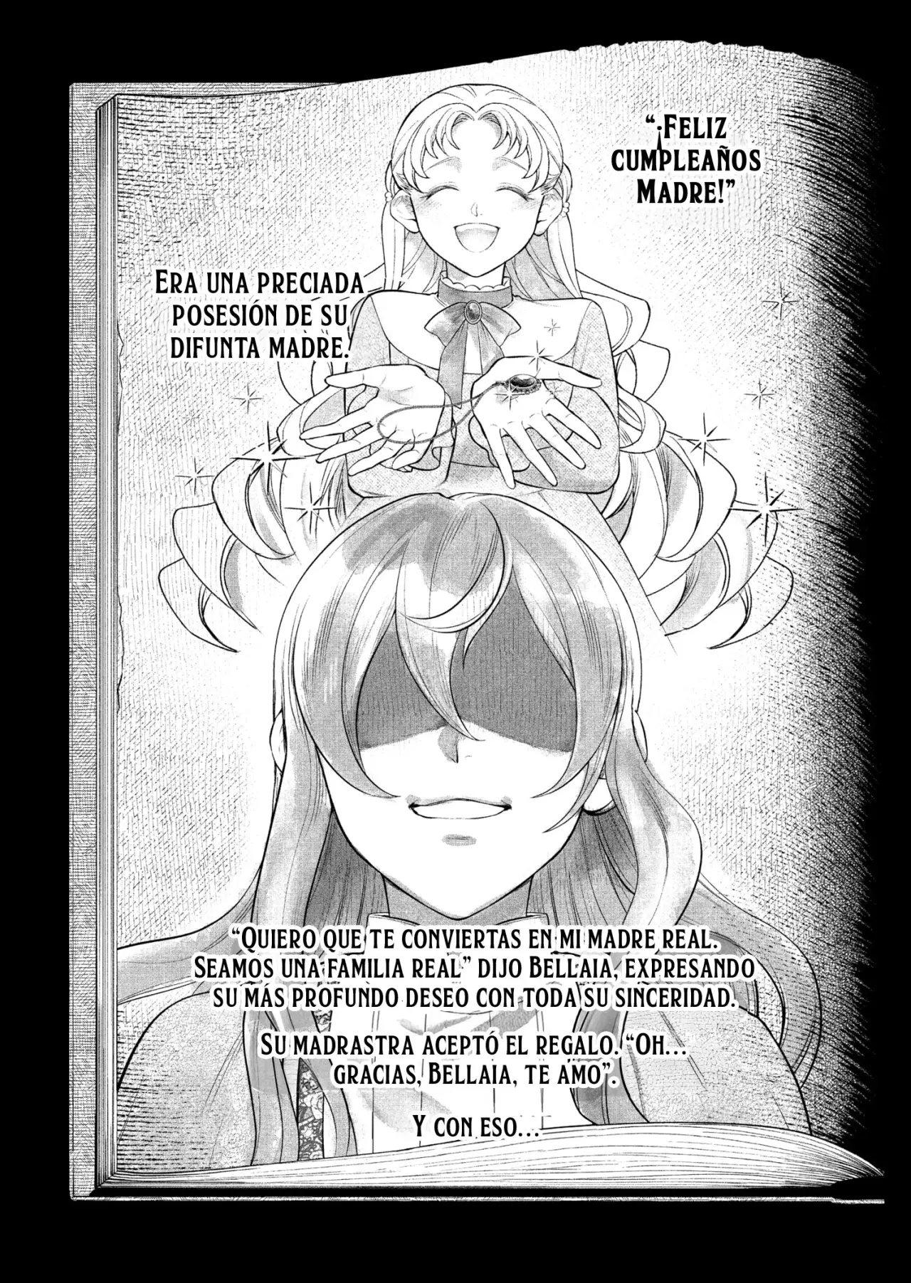 Read Märchen Crown ES Manga Online