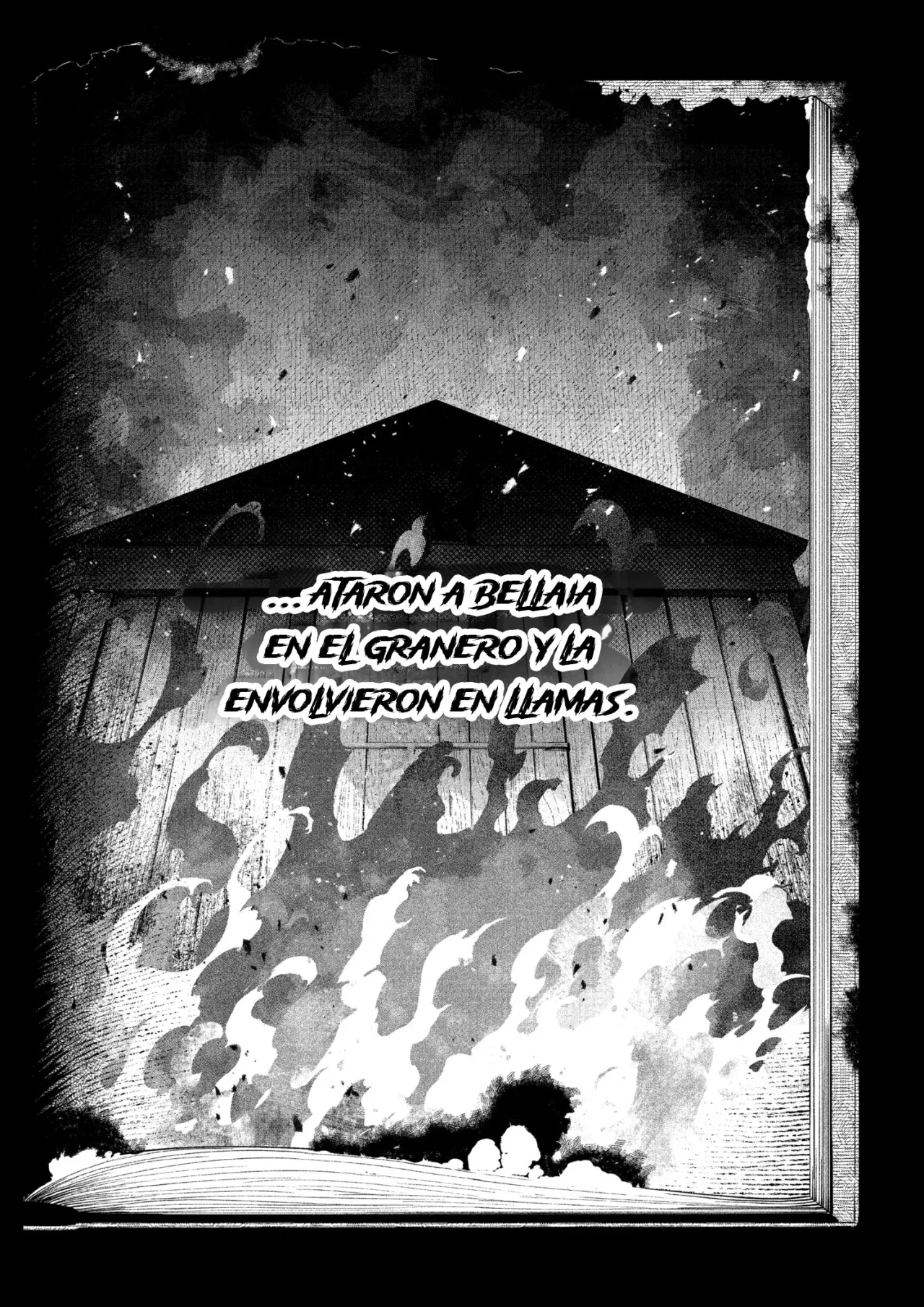 Read Märchen Crown ES Manga Online