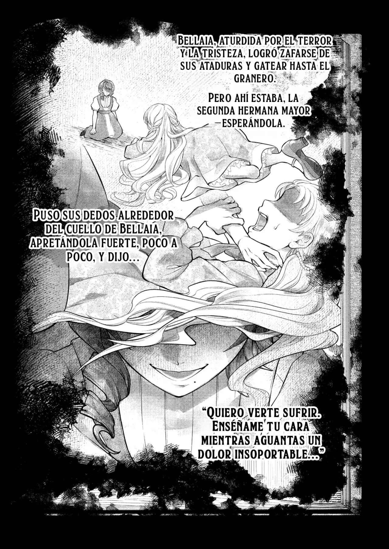 Read Märchen Crown ES Manga Online