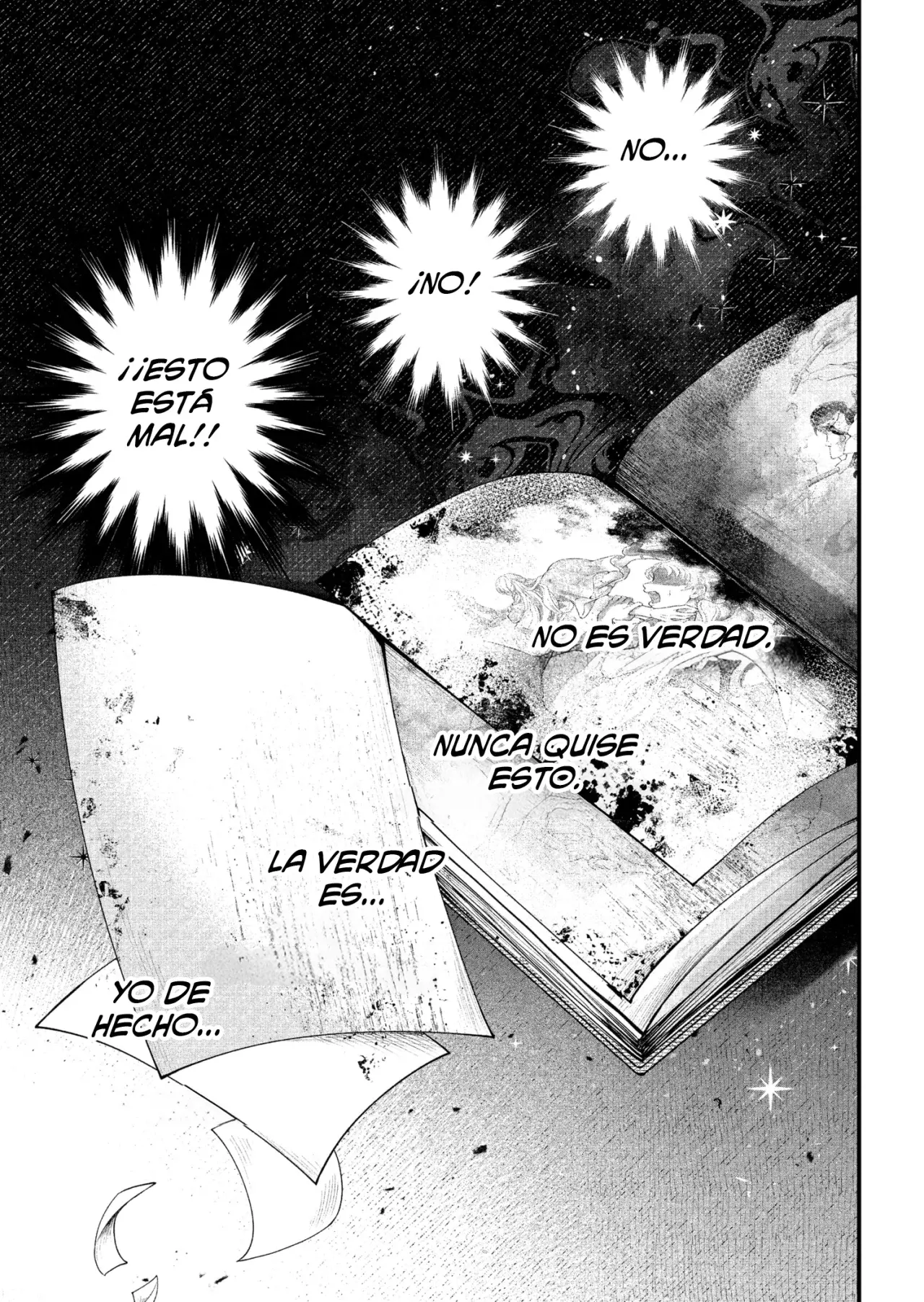 Read Märchen Crown ES Manga Online