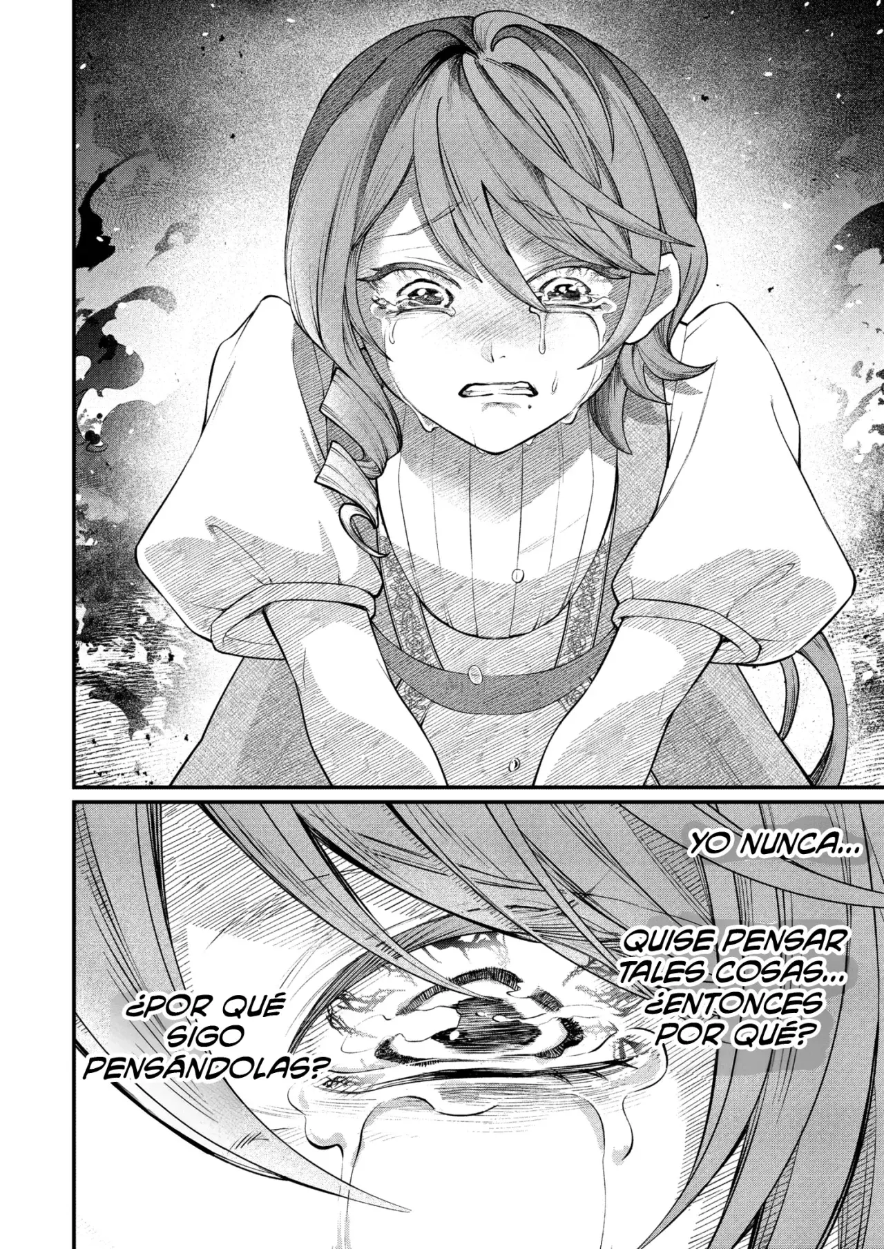 Read Märchen Crown ES Manga Online