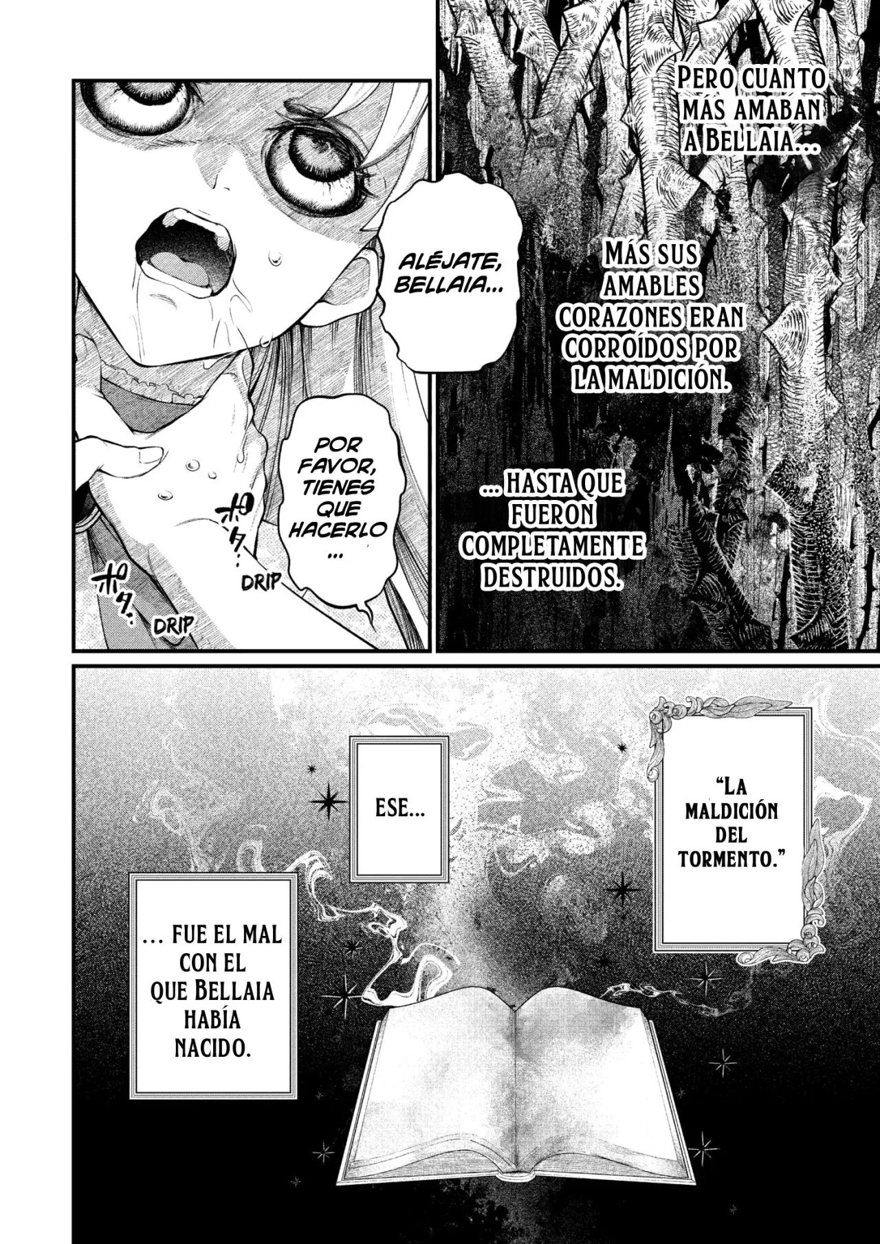 Read Märchen Crown ES Manga Online