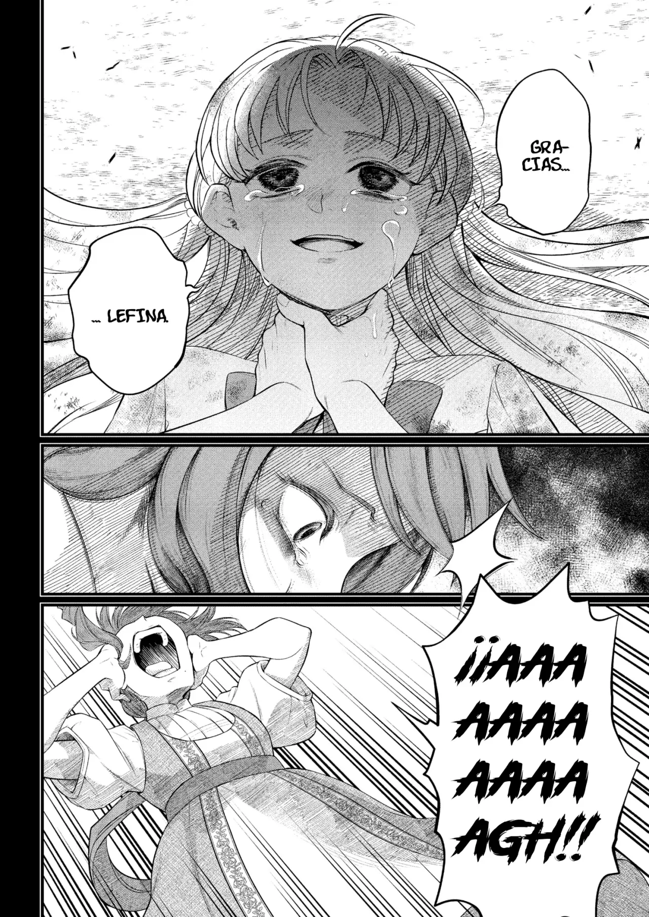 Read Märchen Crown ES Manga Online