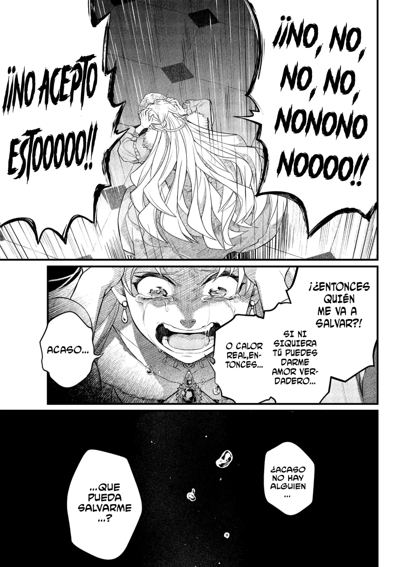 Read Märchen Crown ES Manga Online