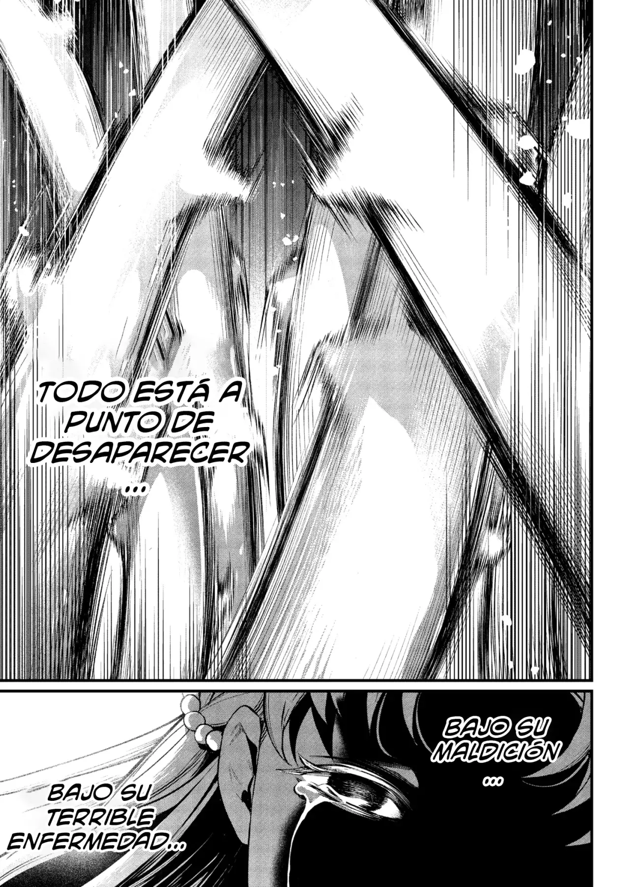 Read Märchen Crown ES Manga Online