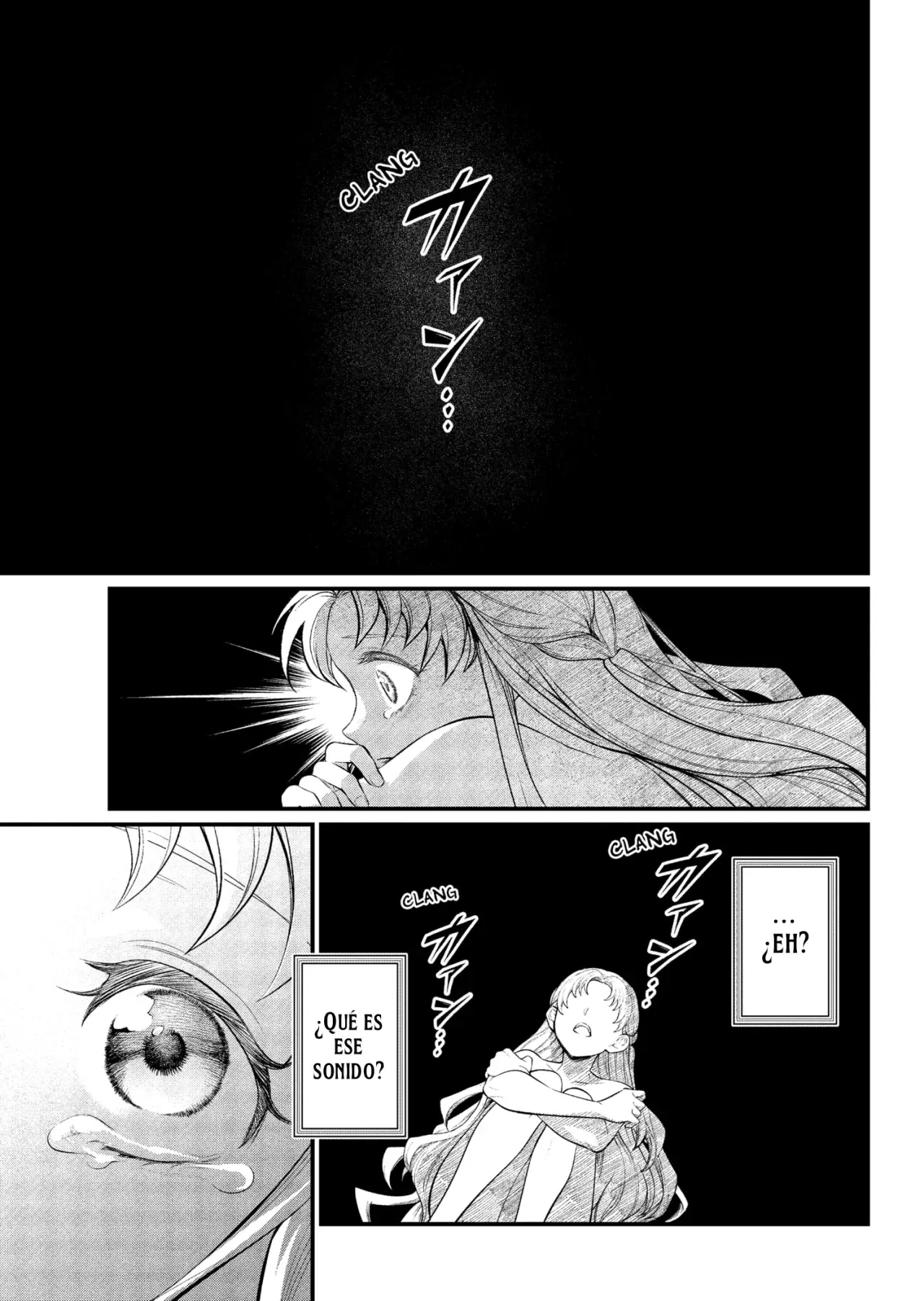 Read Märchen Crown ES Manga Online