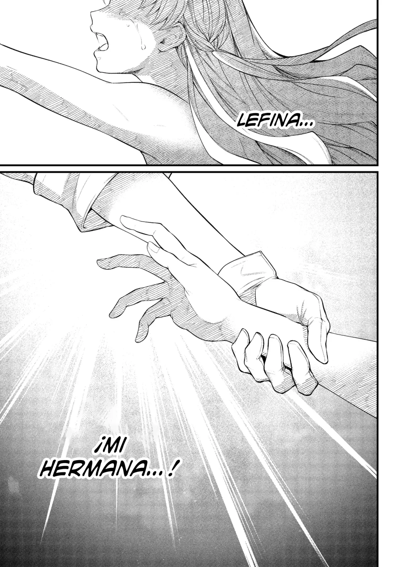 Read Märchen Crown ES Manga Online