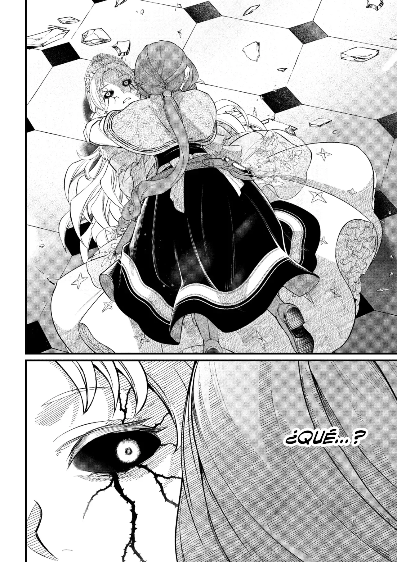 Read Märchen Crown ES Manga Online