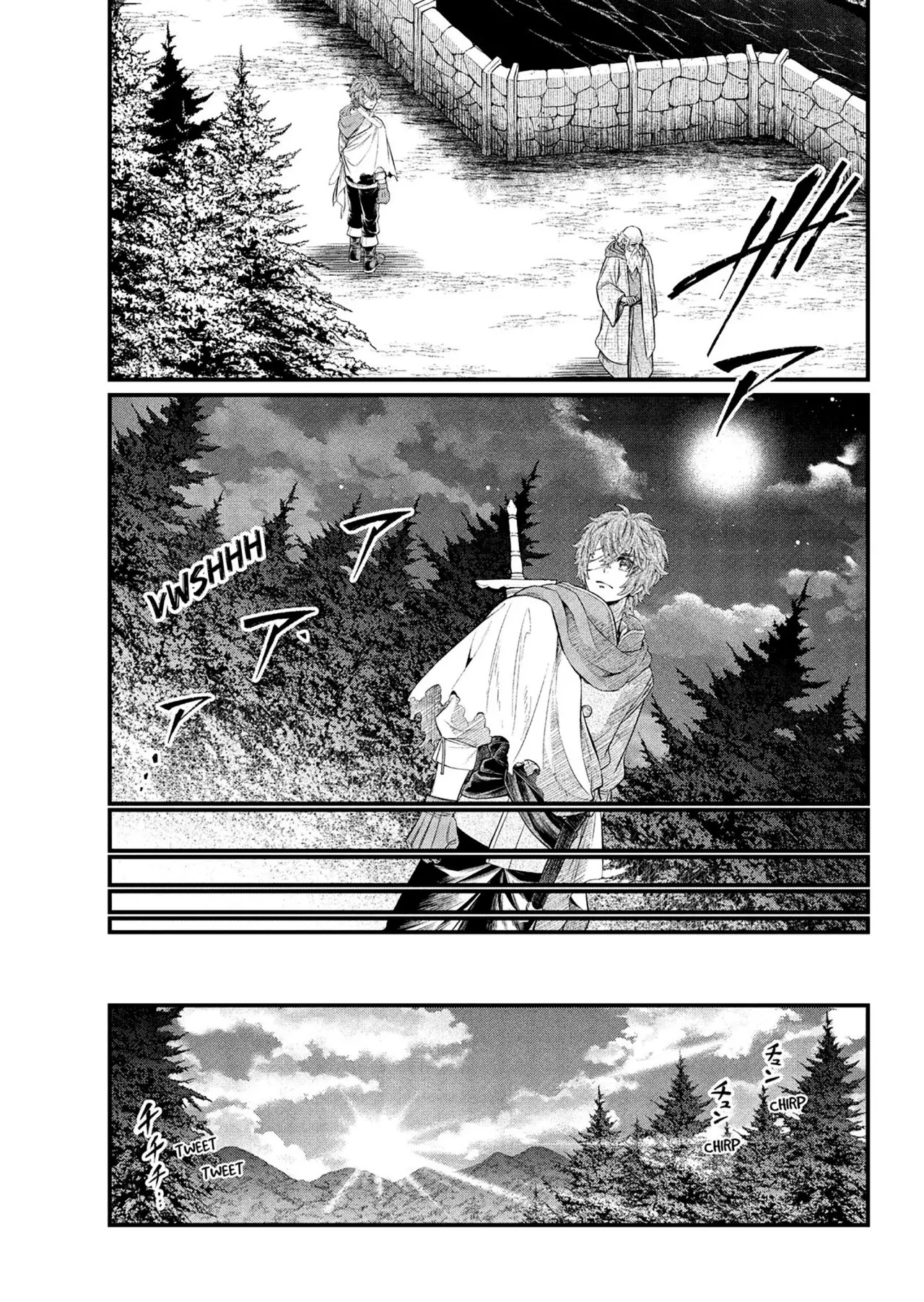 Read Märchen Crown ES Manga Online