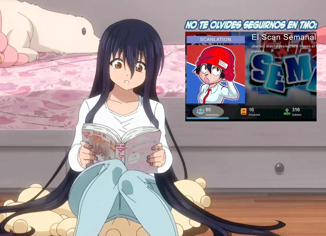 Read Märchen Crown ES Manga Online