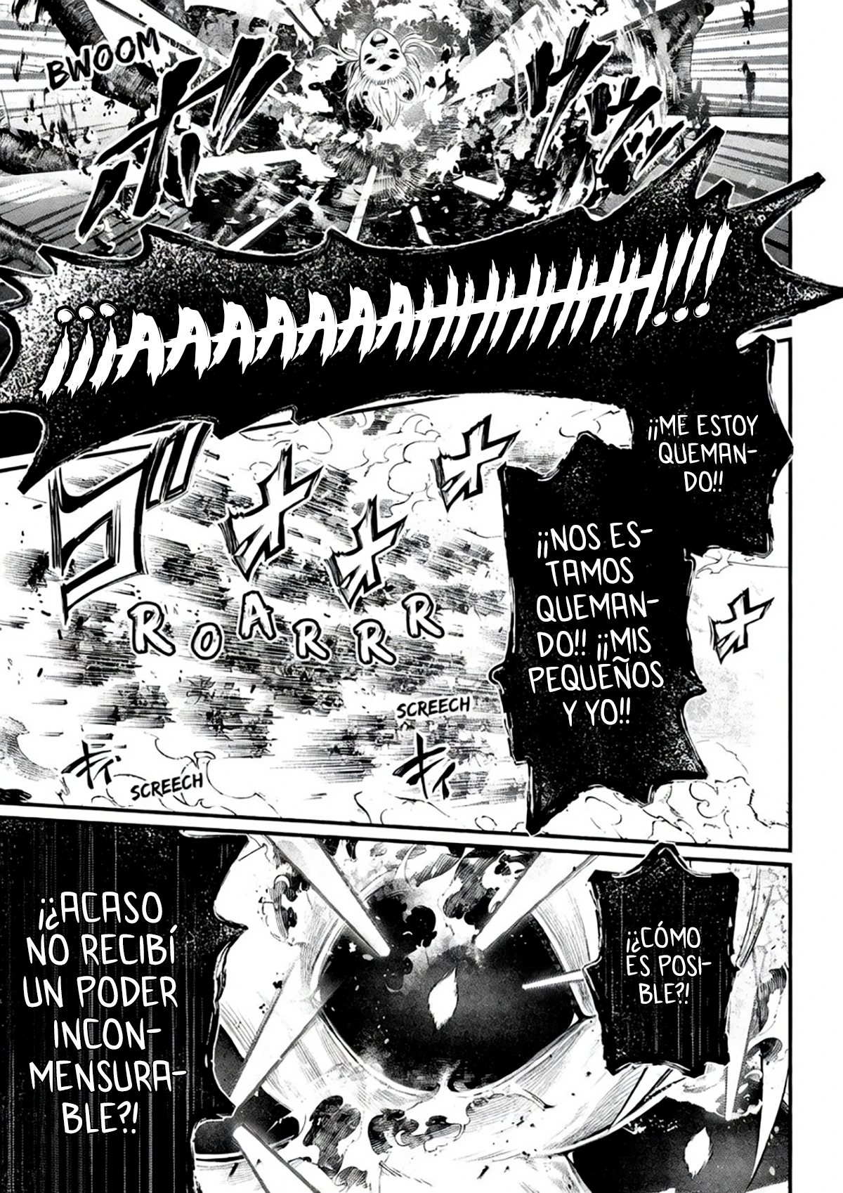 Read Märchen Crown ES Manga Online
