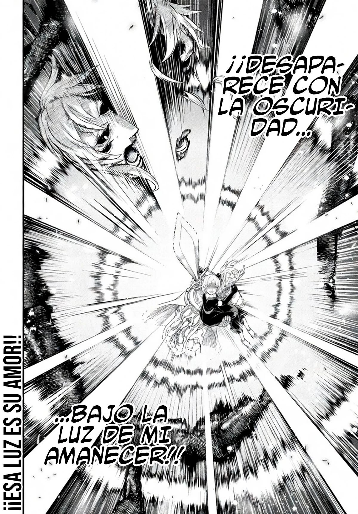 Read Märchen Crown ES Manga Online