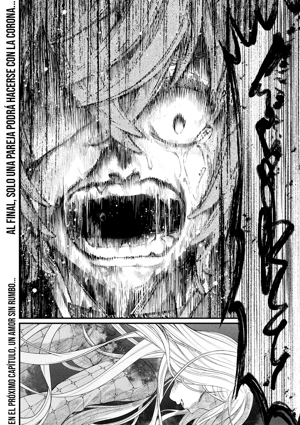 Read Märchen Crown ES Manga Online